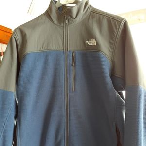 Northface fleece jacket